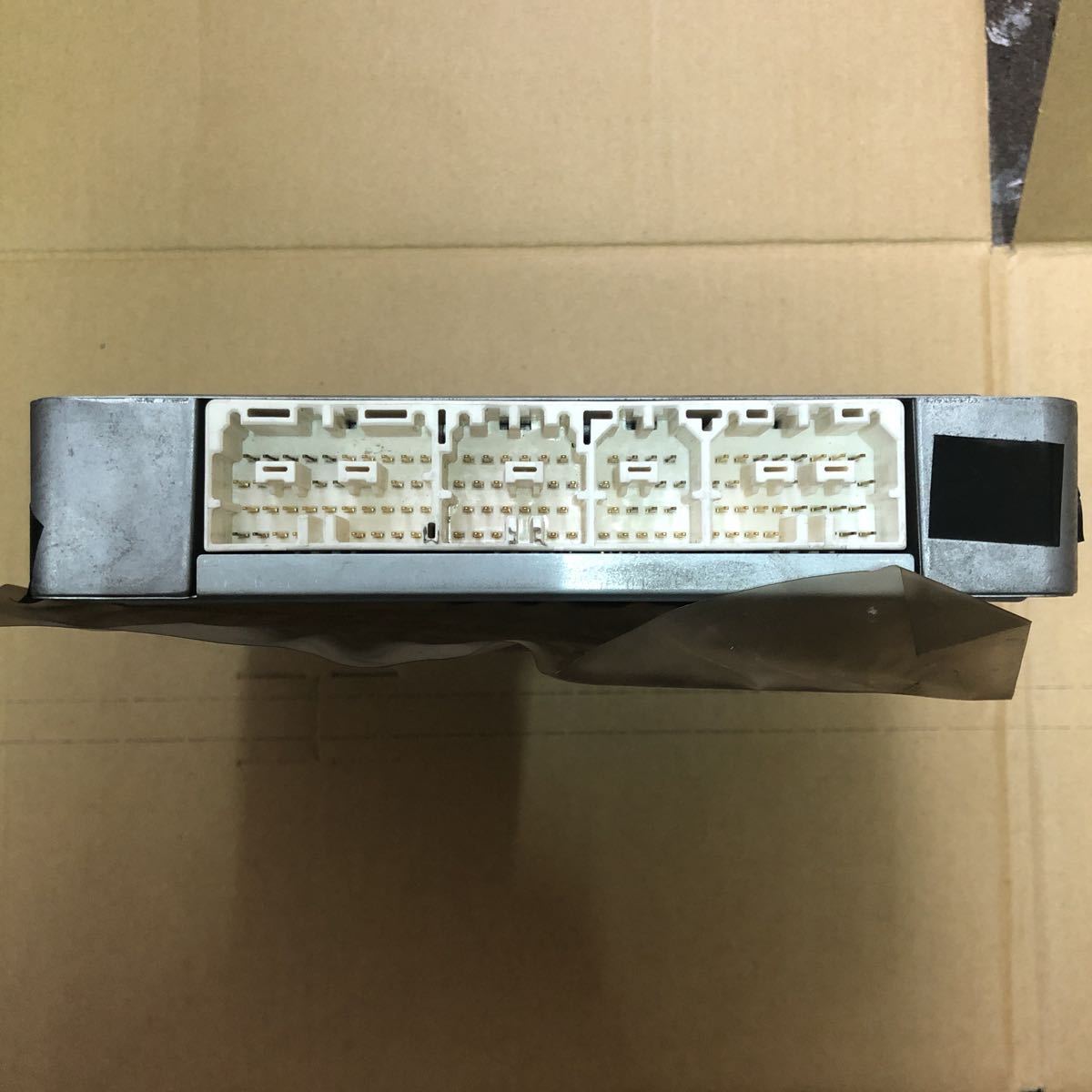 1JZ-GTE JZX100 ECU エンジンコンピューター チェイサー マーク2