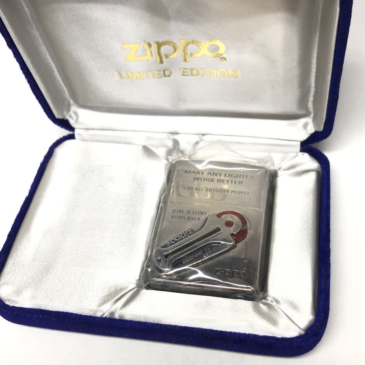 ZIPPO Zippo : ジッポー LIFETIME (ジッポ) オイルライター GUARANTEE 
