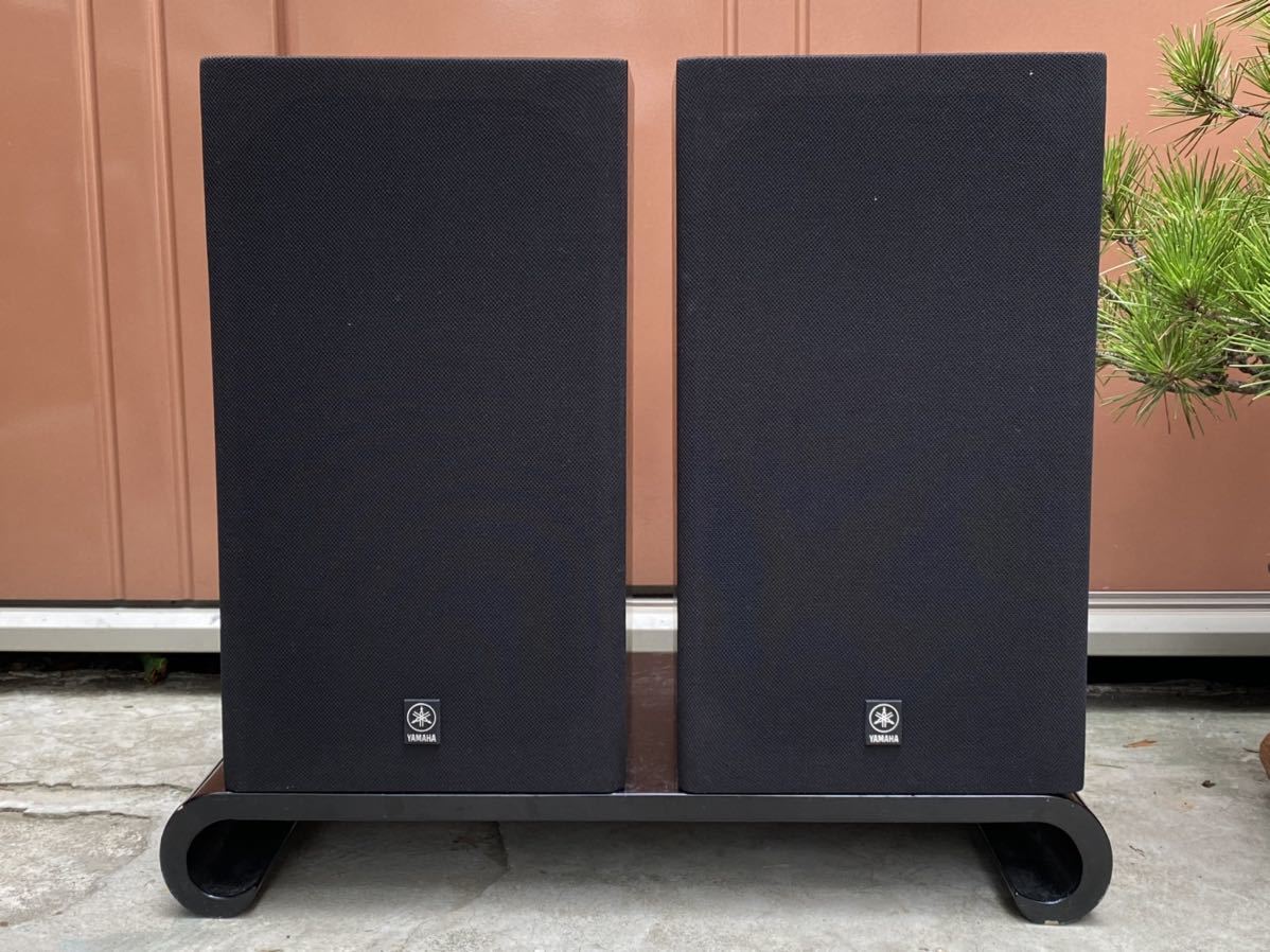 YAMAHA NS-10M スピーカー ペア ヤマハ 公式通販 - モニタースピーカー