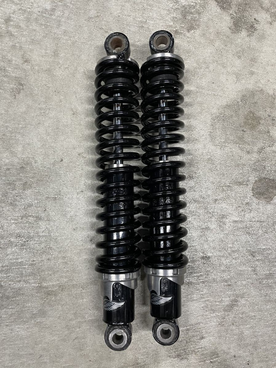 Z2 Z1 当時物 KONI 希少 MK2 ウィングコニー ウイングコニー 初期