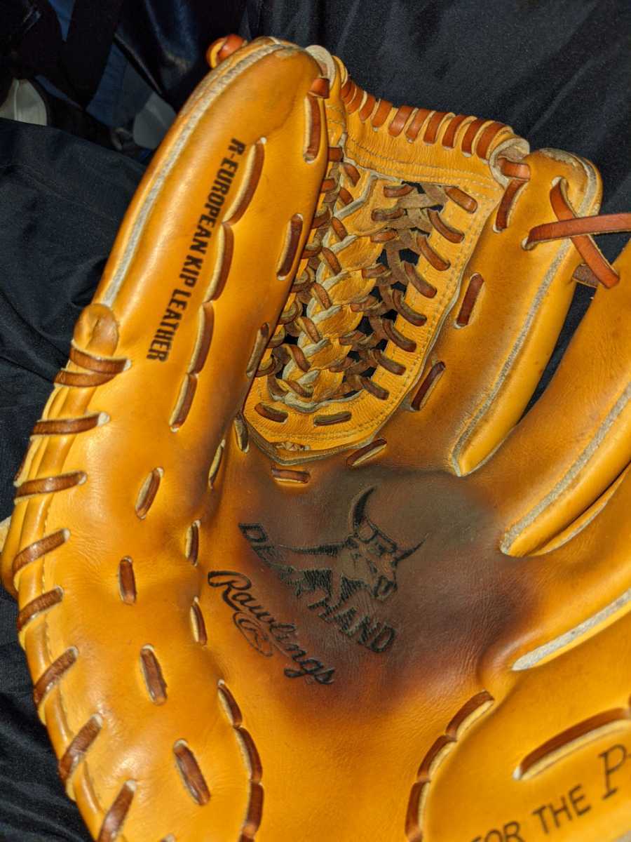 ローリングス 硬式グラブ 内野手用」の人気商品一覧 | 安い商品を通販