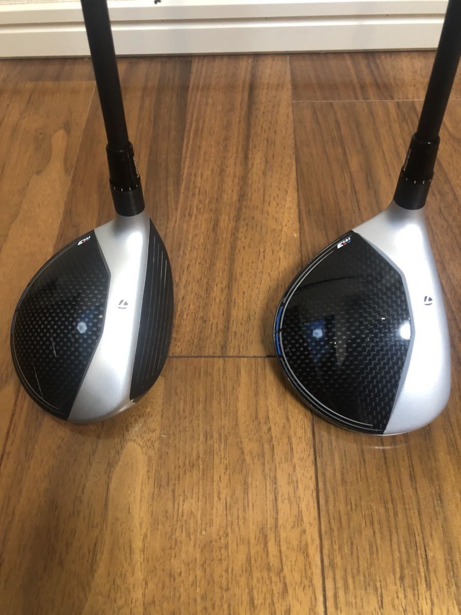 M3 テーラーメイド TaylorMade Wood Fairway Golf フェアウェイウッド