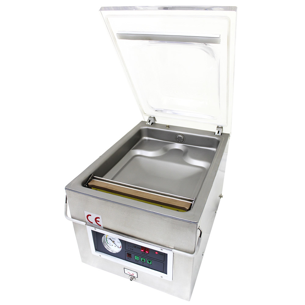 業務用 真空包装機 卓上 真空パック機 真空パック 保存 C005 動確済み