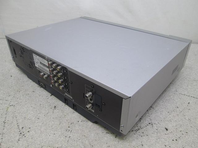 NV-DHE10 Panasonic D-VHS パナソニック - パナソニック