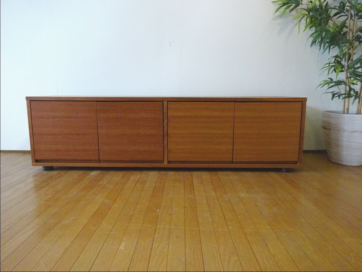 osk030913 MUJI/無印良品 スタッキングキャビネット テレビ台 osk030913 MUJI/無印良品 スタッキングキャビネット テレビ台
