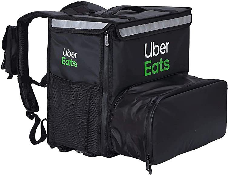 ウーバーイーツ バッグ Uber - 配達用バッグ Eats eats デリバリー 