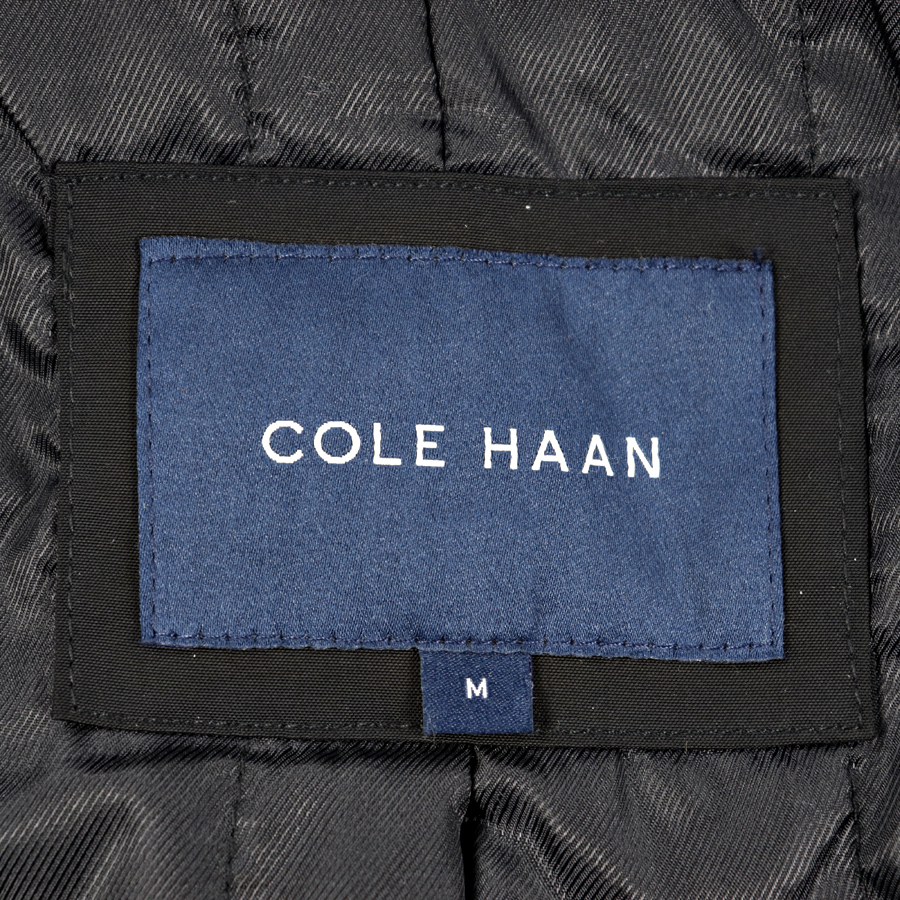 | コール Cole コールハーン COLE ハーン公式メンズ HAAN Haan公式オンラインストア 靴・シューズ メンズ ストロー エビ－サドルバッグ □極美品□ 公式通販 ABC-MART ウォータープルーフ(レインシューズ・防水