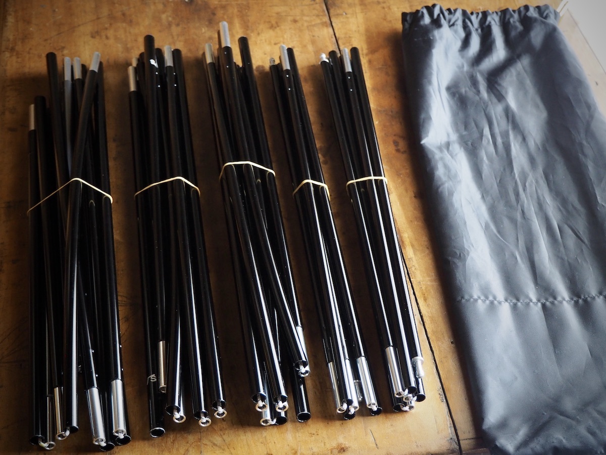 サバティカル・ギリア・サンドストーン SABBATICAL GILIA サバティカル