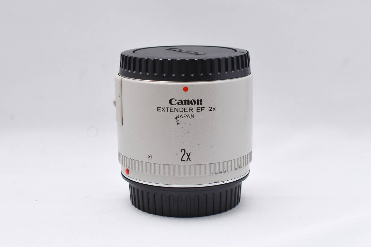 Canon Extender EF II Telephoto 2x 2X III - for Accessory LP811 Bag