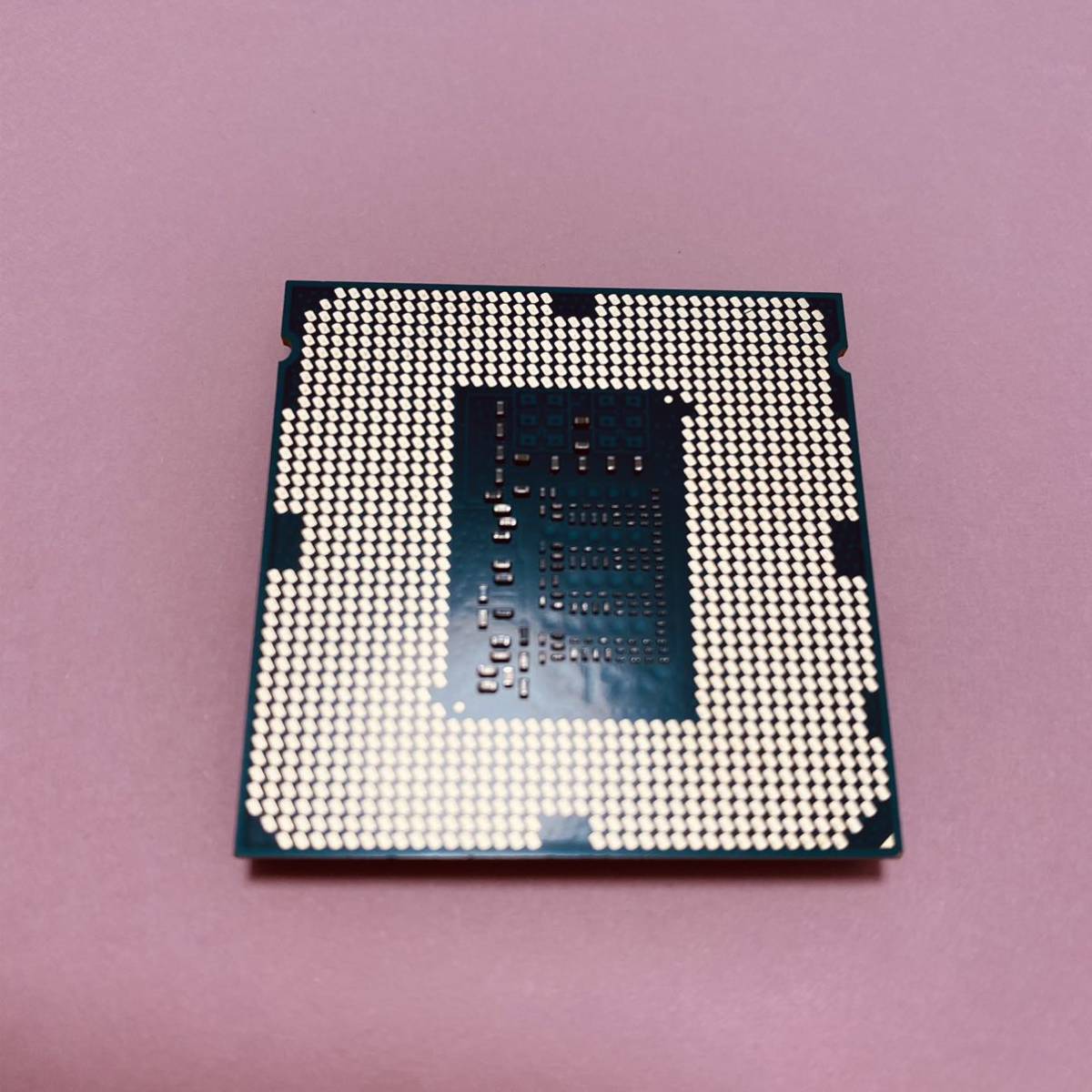 Intel Core Processor i7-8700 - SR3QS 3.20GHz GHz CPU 12MB Desktop 