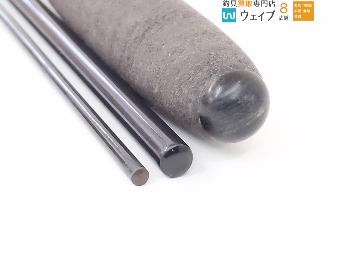 がまかつ がまへら 紫峰天月 10尺 フィッシング スポーツ、レジャー