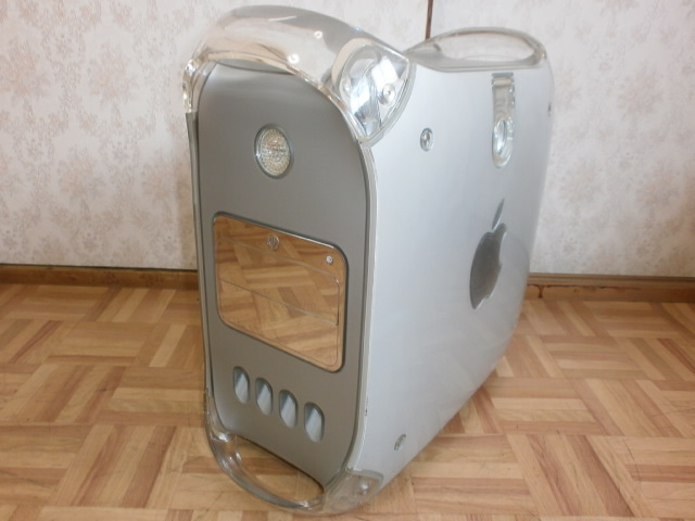 MDD G4 Apple Power - Mac PowerMac DP Dual ☆修理済み電源搭載