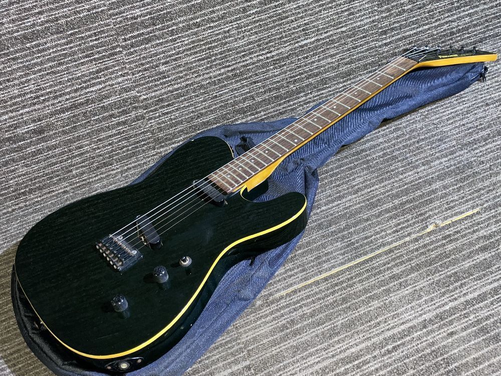 □□ FERNANDES TEJ LIMITED EDITION テレキャスター / 布袋寅泰 BOOWY