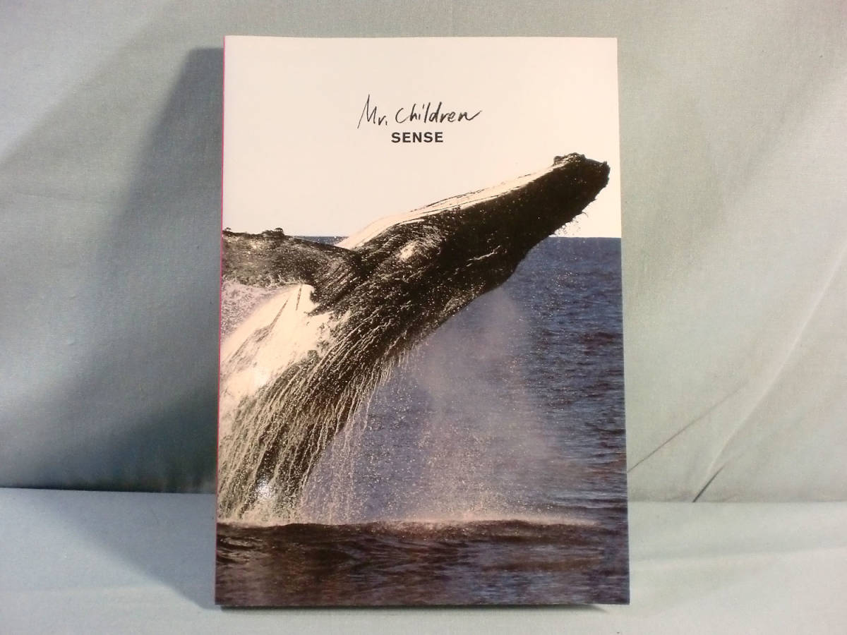 o) バンドスコア Mr.Children/SENSE[2]4722 ⁄ バンドスコア バンド 