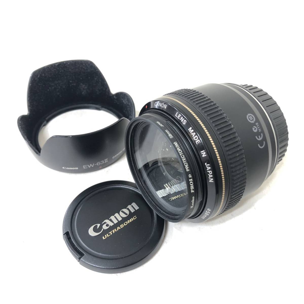 Canon 28mm EF Lens f⁄1.8 for USM com SLR : Cameras f⁄2.8 |