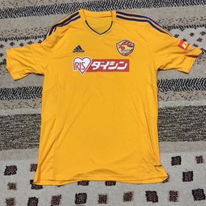 ベガルタ仙台 ユニフォームのヤフオク の相場 価格を見る ヤフオク のベガルタ仙台 ユニフォームのオークション売買情報は14件が掲載されています