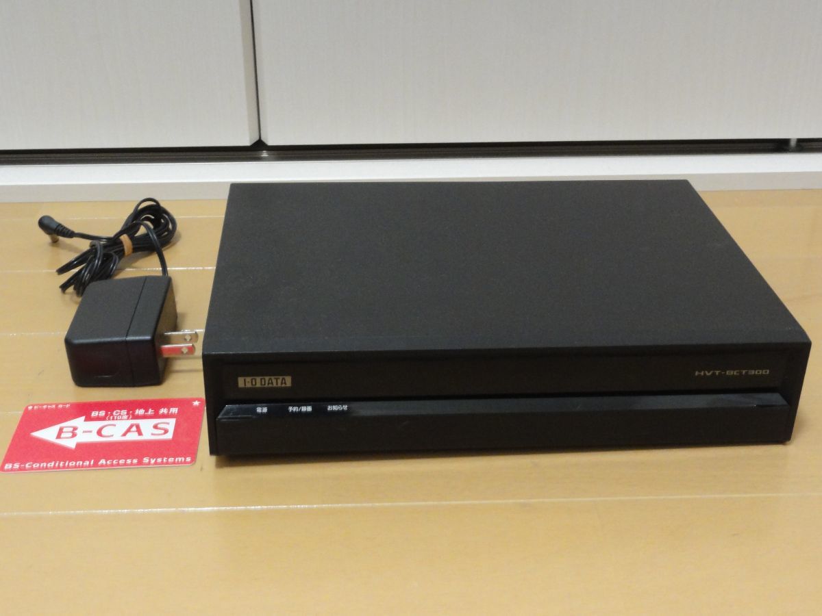 TOSHIBA 東芝 地デジチューナー D-TR1 (視聴、録画、動作確認済) REGZA