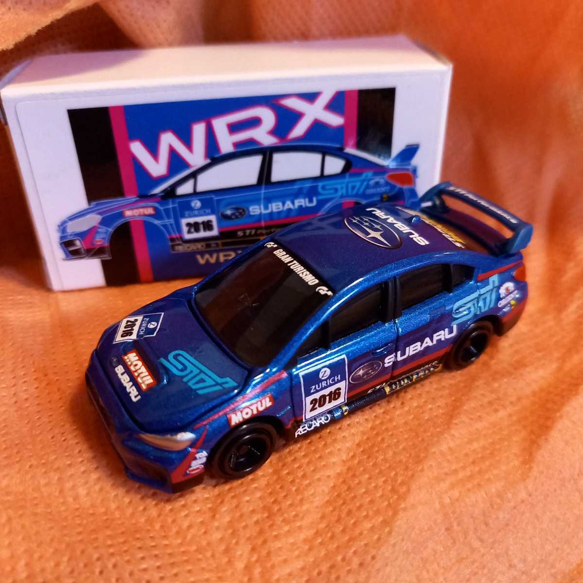 TOMY トミカ F-1 チャンピオン セット 日本製(マクラーレン