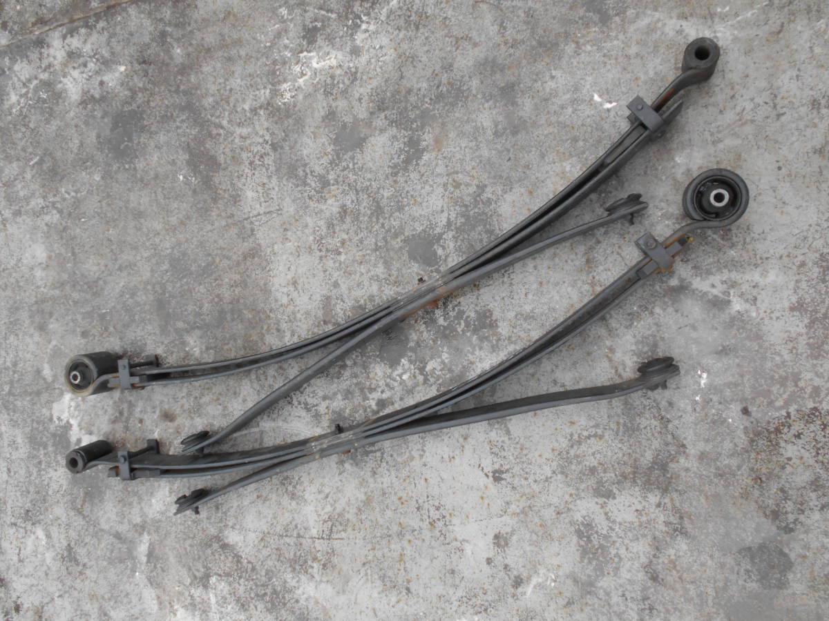 000751　即決！HH6　アクティ　リーフ