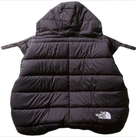 THE NORTH FACE ノースフェイス　ベビーシェルブランケット