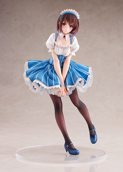 未使用 ANIPLEX+ 限定 劇場版 冴えない彼女の育てかた Fine 加藤恵