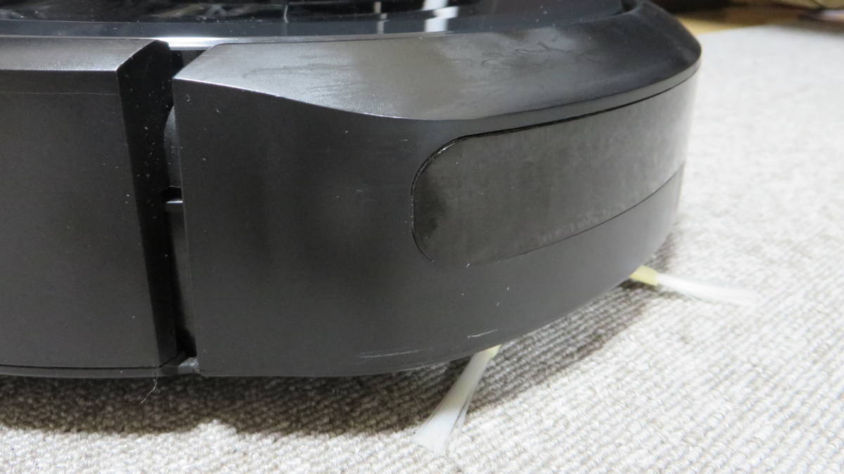 iRobot e5 e5150 動作品・傷ありルンバ | ロボット掃除機公式