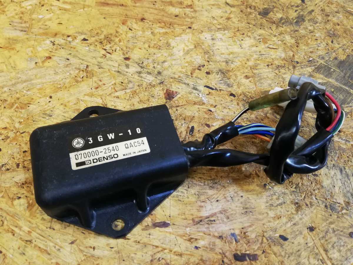 SR400 CDI イグナイター 【公式通販】