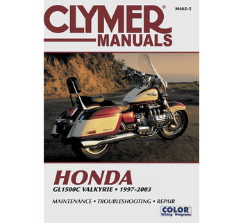 700462 クライマー（CLYMER）1997年～2003年 ワルキューレモデル