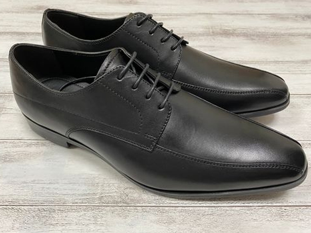  マドラス社/BASSANO/バッサーノ/本革/ビジネスシューズ/ブラック/24.5cm/3E/BAS5002-697(24.5cm)｜売買されたオークション情報、yahooの商品情報をアーカイブ公開 - オークファン 24.5cm