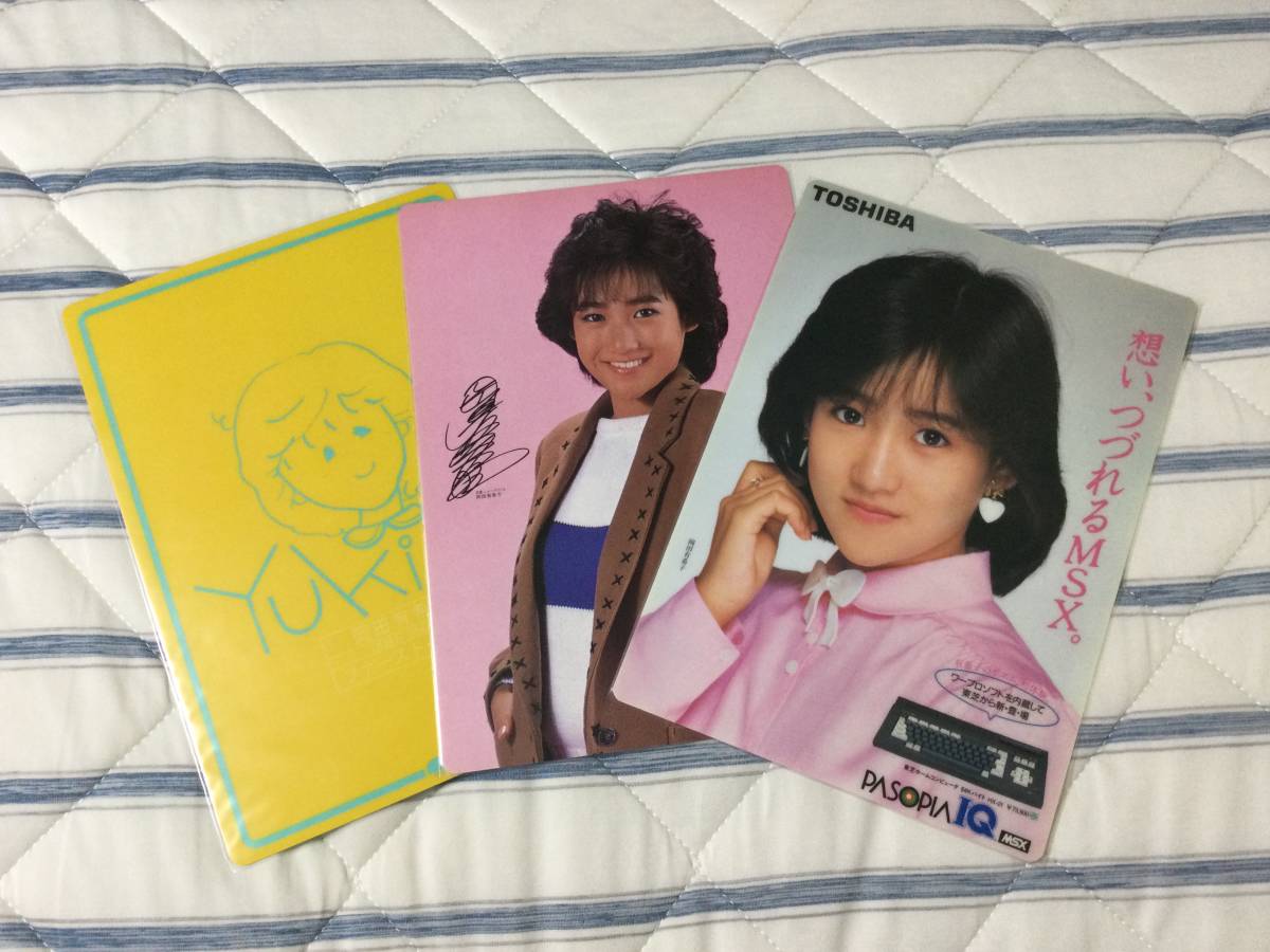 岡田有希子下敷き40年前 岡田有希子下敷き40年前 2026年最新】岡田
