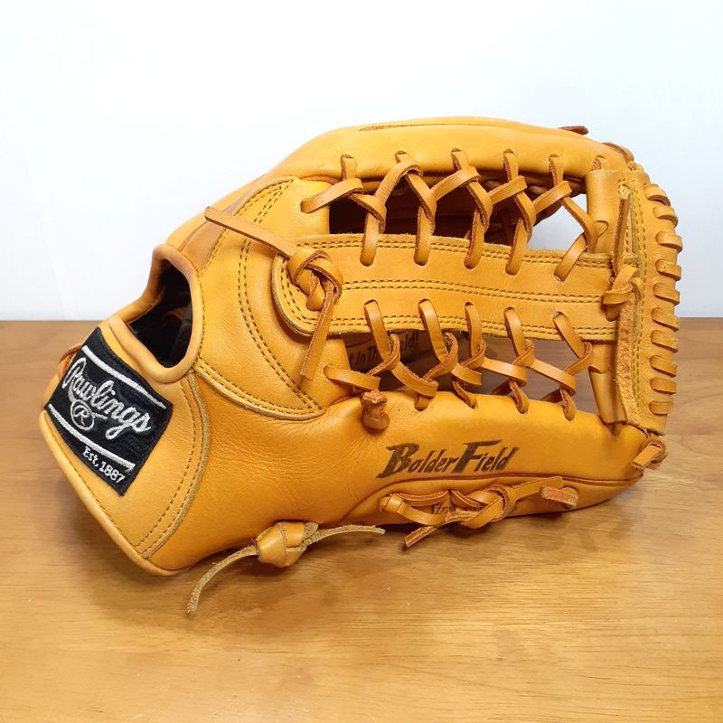 ローリングス 限定モデル エリータ Rawlings 一般用大人サイズ オール 