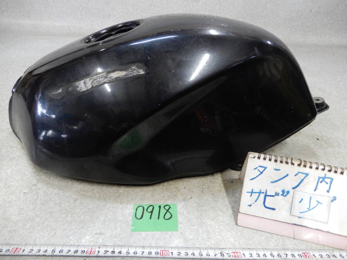 0917 ZR250A バリオス250 1型 ガソリンタンク タンク 140サイズ 