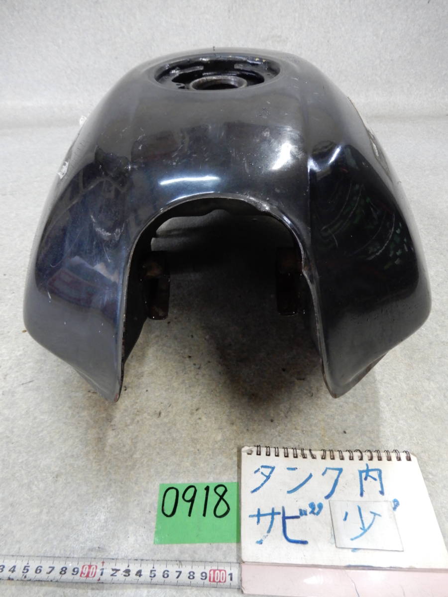 0917 ZR250A バリオス250 1型 ガソリンタンク タンク 140サイズ