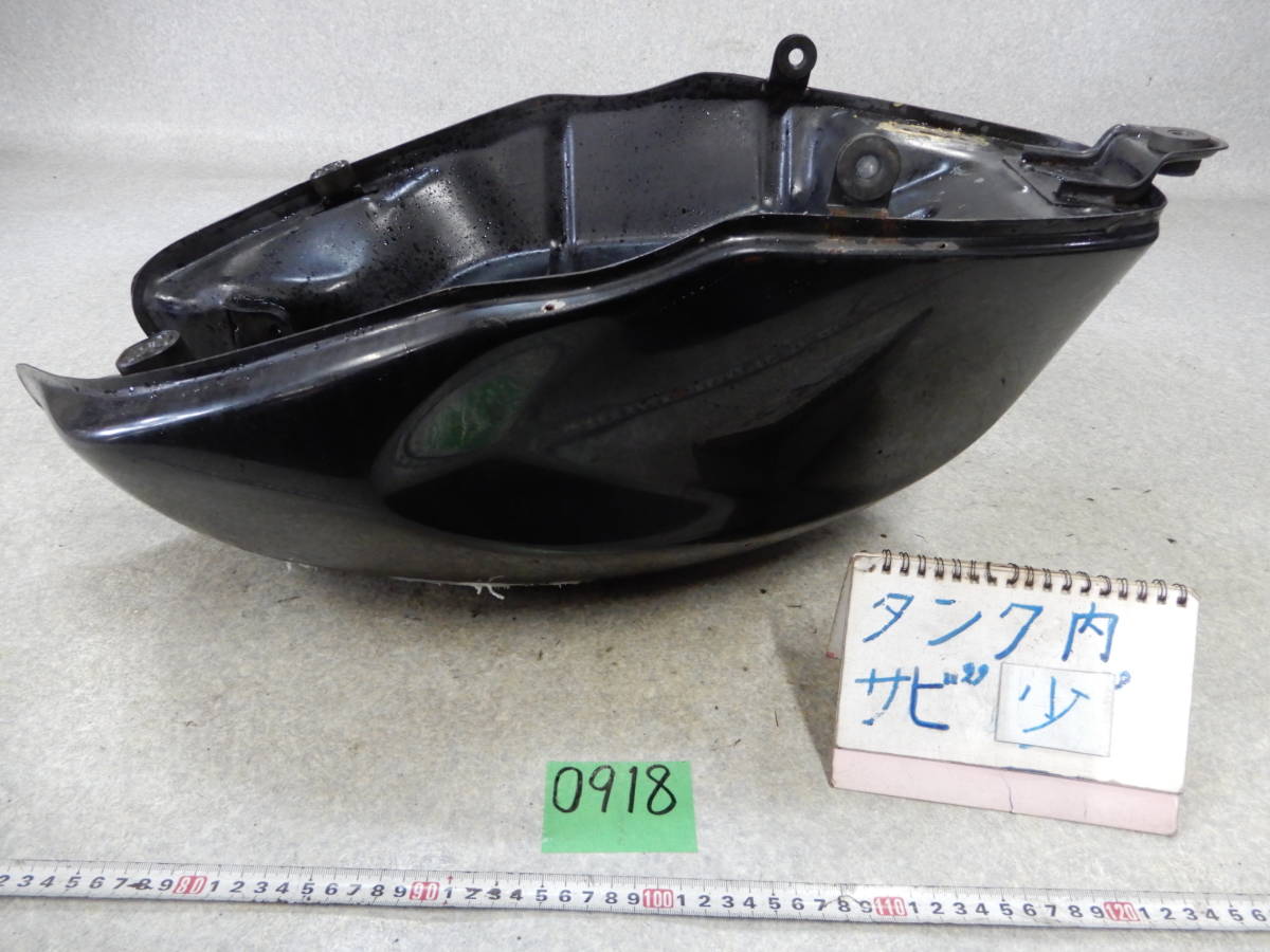 0917 ZR250A バリオス250 1型 ガソリンタンク タンク 140サイズ 