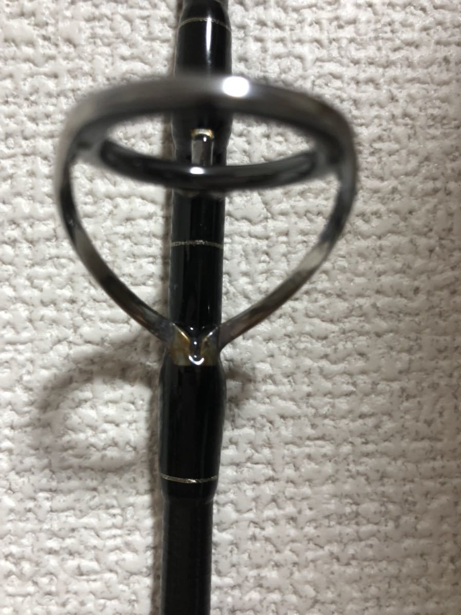 リップルフィッシャー オーシャンリッジ ビッグツナ 85F ジャパン