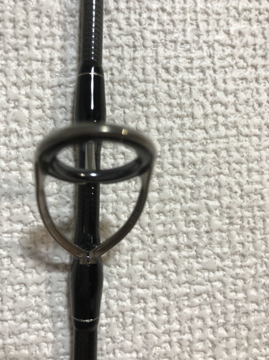 リップルフィッシャー オーシャンリッジ ビッグツナ 85F ジャパン