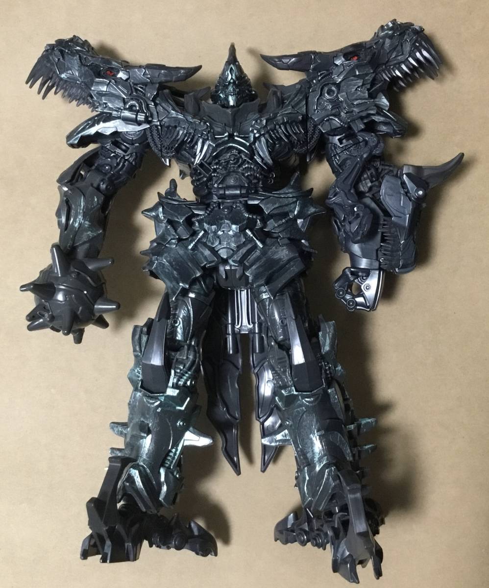グリムロック トランスフォーマー SS-07 スタジオシリーズ スタジオ