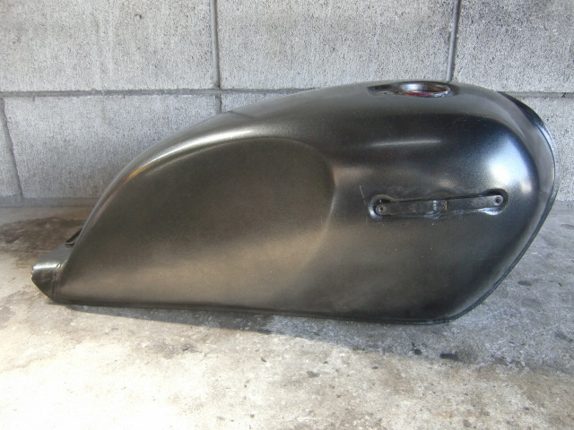 XJ550 XJ400 純正 当時物 ガソリンタンク XJ550/XJ400 当時物 純正 ガソリンタンク YAMAHA 絶版旧車 検/XJ400D