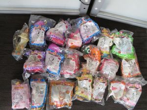 マック スヌーピーの平均価格は455円 ヤフオク 等のマック スヌーピーのオークション売買情報は11件が掲載されています