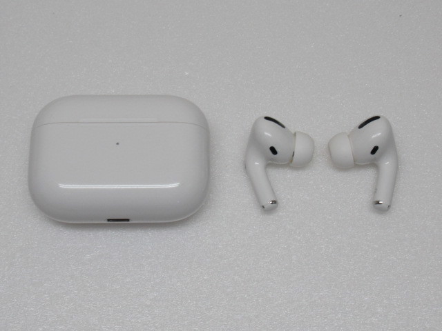 【美品】AirPods 第3世代【動作確認◎】 AirPods Pro Apple 整備済み品 : (第3世代) (整備 無線 2または