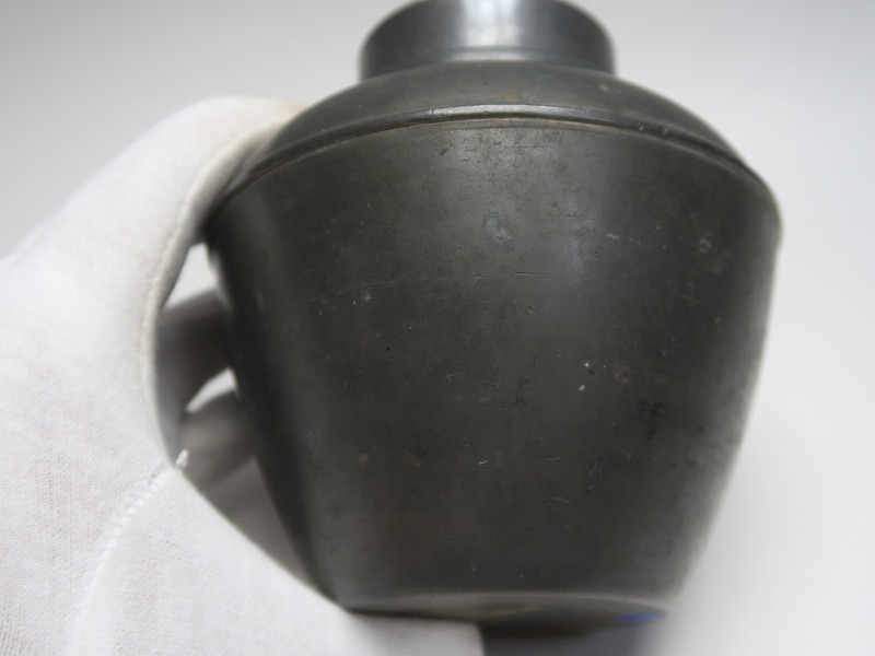 おまとめ3つセット】中国古玩 昭和レトロ品 絵入茶壺 煎茶道具 茶入 建