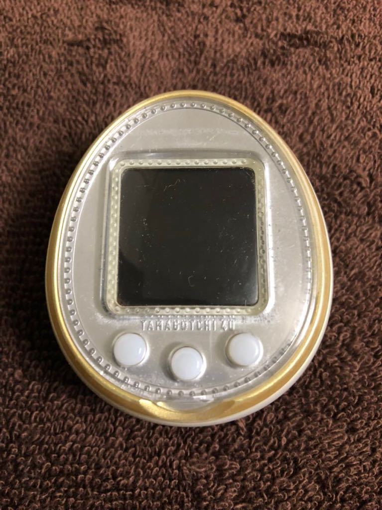 4U たまごっち | TAMAGOTCHI (たまごっち Tamagotchi ピンク バンダイ