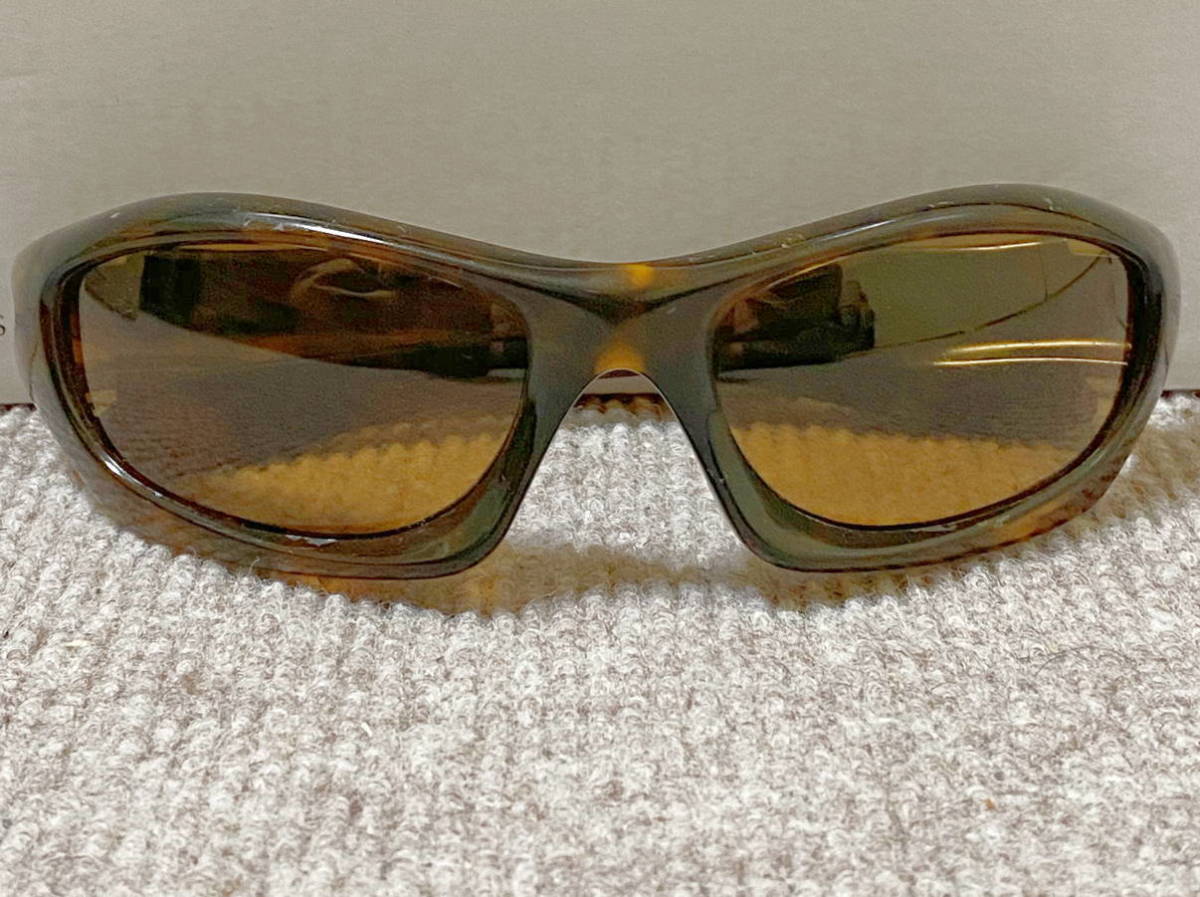 オークリー OAKLEY モンスタードッグ MONSTER DOG ロゴ入り 最初期 
