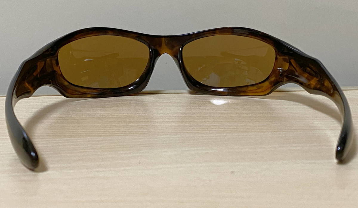 オークリー OAKLEY モンスタードッグ MONSTER DOG ロゴ入り 最初期 