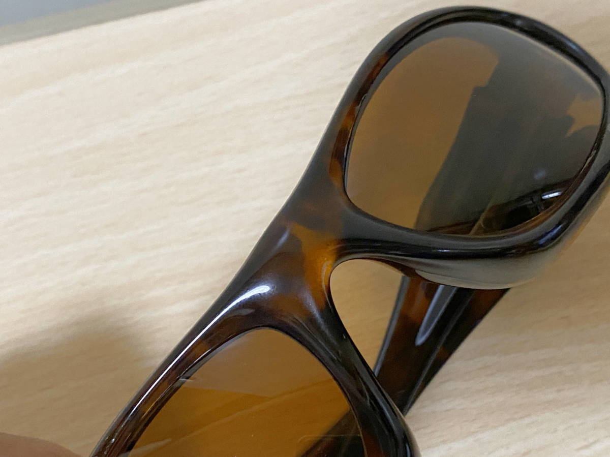 オークリー OAKLEY モンスタードッグ MONSTER DOG ロゴ入り 最初期 