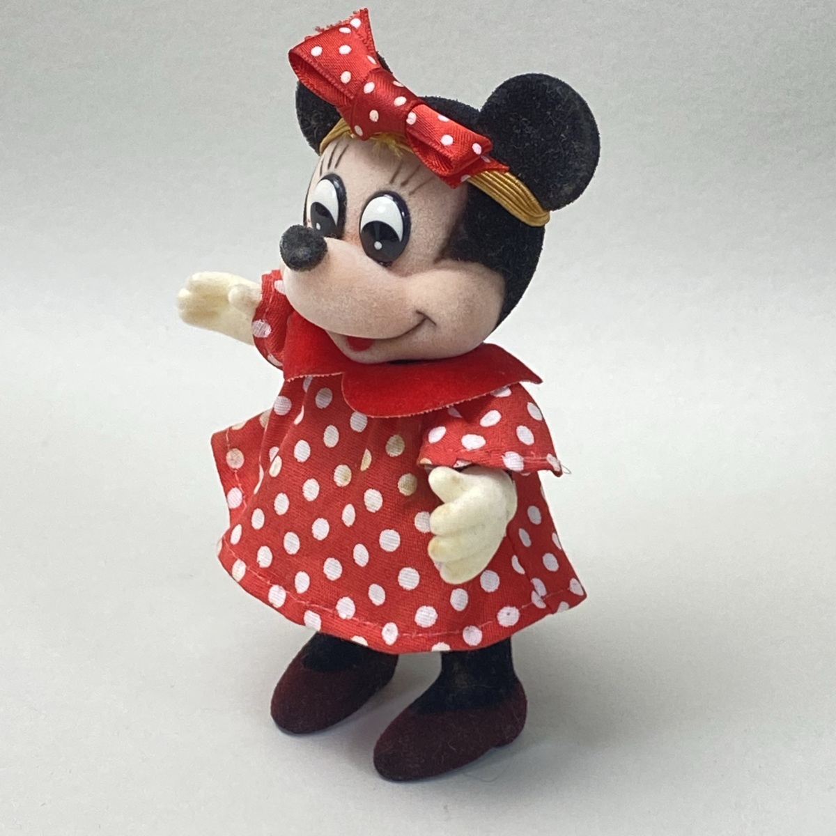 珍品 昭和レトロ ミニーマウス スエード素材 ぬいぐるみ ミニサイズ 珍品 ミッキーマウス ディズニー 2 ミニーマウス 売買されたオークション情報 Yahooの商品情報をアーカイブ公開 オークファン Aucfan Com 珍品 昭和レトロ ミニーマウス スエード素材 ぬいぐるみ ミニサイズ 珍品 ミッキーマウス ディズニー 2 ミニーマウス 売買されたオークション情報 Yahooの商品情報をアーカイブ公開 オークファン Aucfan Com