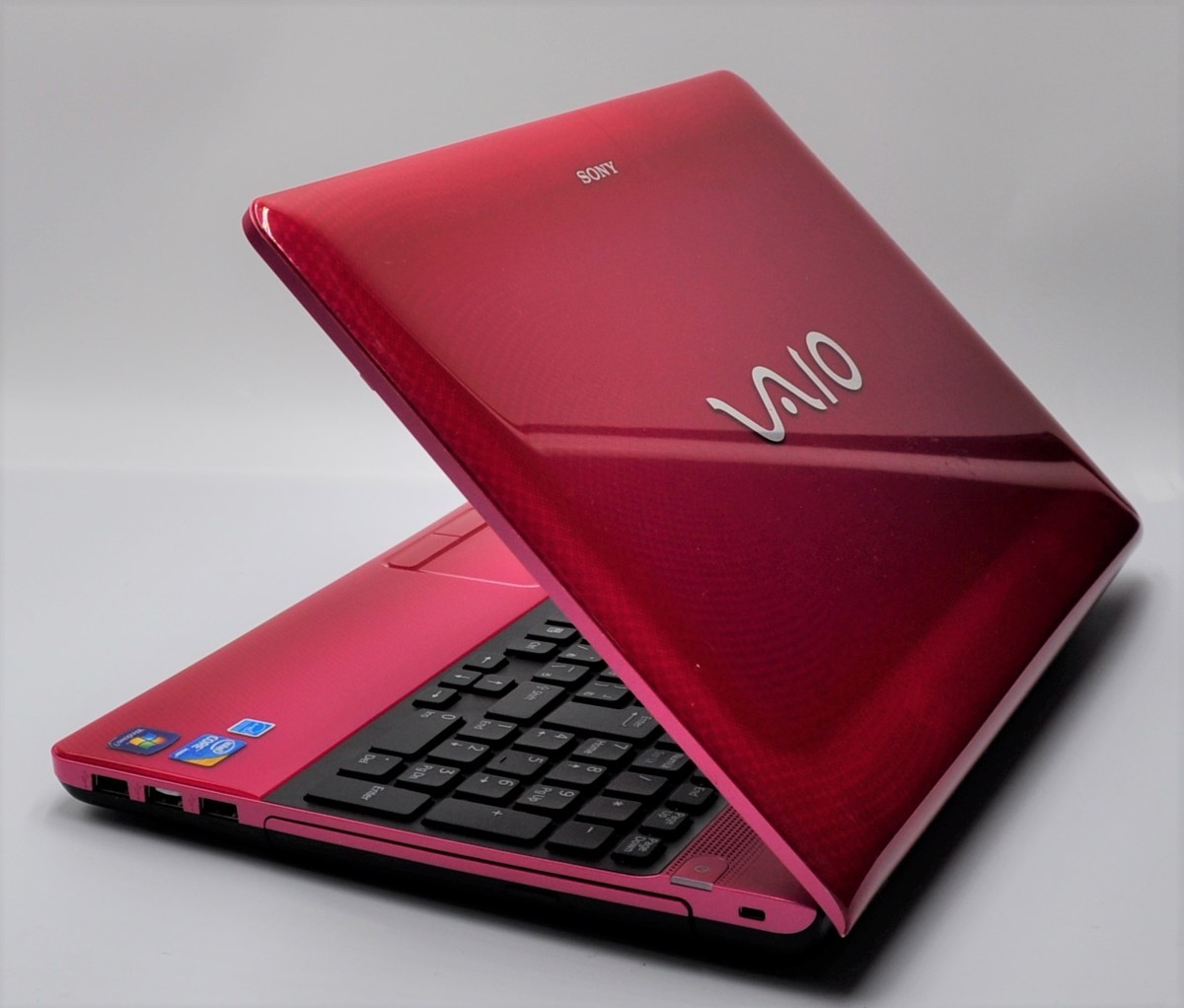 □【ジャンク】SONY VAIO PCG-71311N / Intel Core i3 M380 2.53GHz
