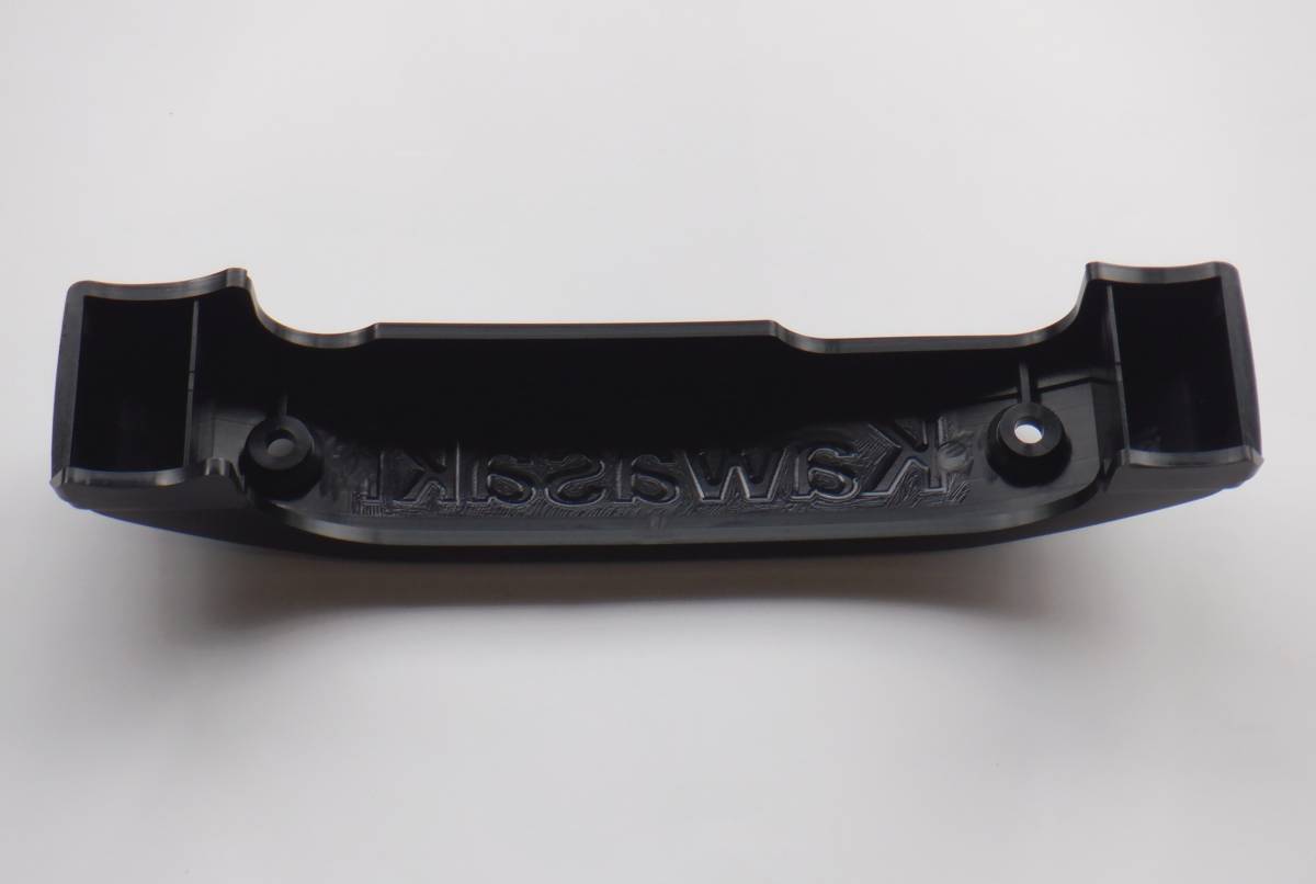 Z400GP Z550GP Z750GP Z1100GP カワサキ純正 ステムエンブレム 部品