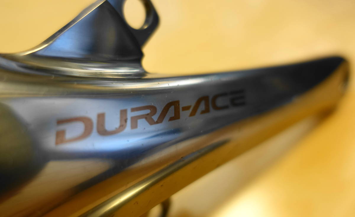 SHIMANO デュラエース FC-7800 シマノ DURA-ACE ACE 170mm DURA 172.5 
