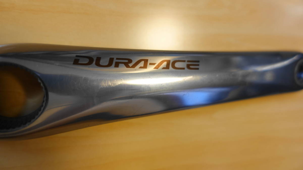 SHIMANO デュラエース FC-7800 シマノ DURA-ACE ACE 170mm DURA 172.5 